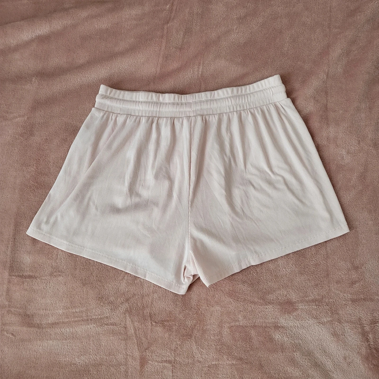 Pajama shorts – photo 2